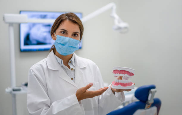 Best Weekend Emergency Dentist in Oswego, KS