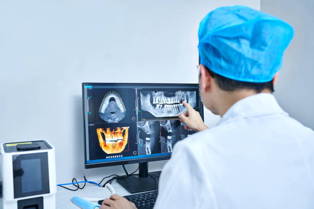 Best Broken or Cracked Tooth Emergency Dentist in Oswego, KS