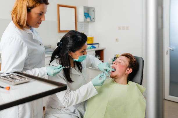 Best Emergency Dental Care for Abscessed Tooth in Oswego, KS